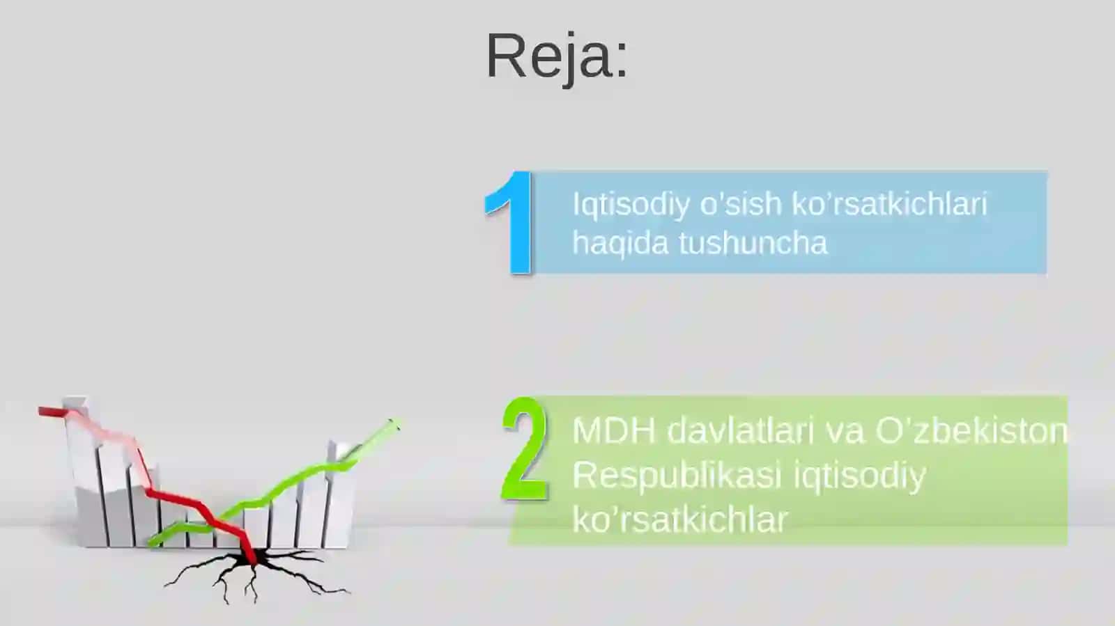 Global Iqtisodiyo Rivoljanish 3