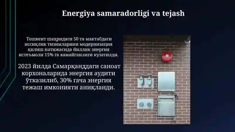 Isitish tizimlarini sanitar jihozlarini mantaj qilish 3