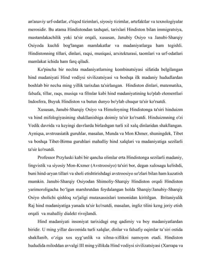 HIND MADANIYATI 3