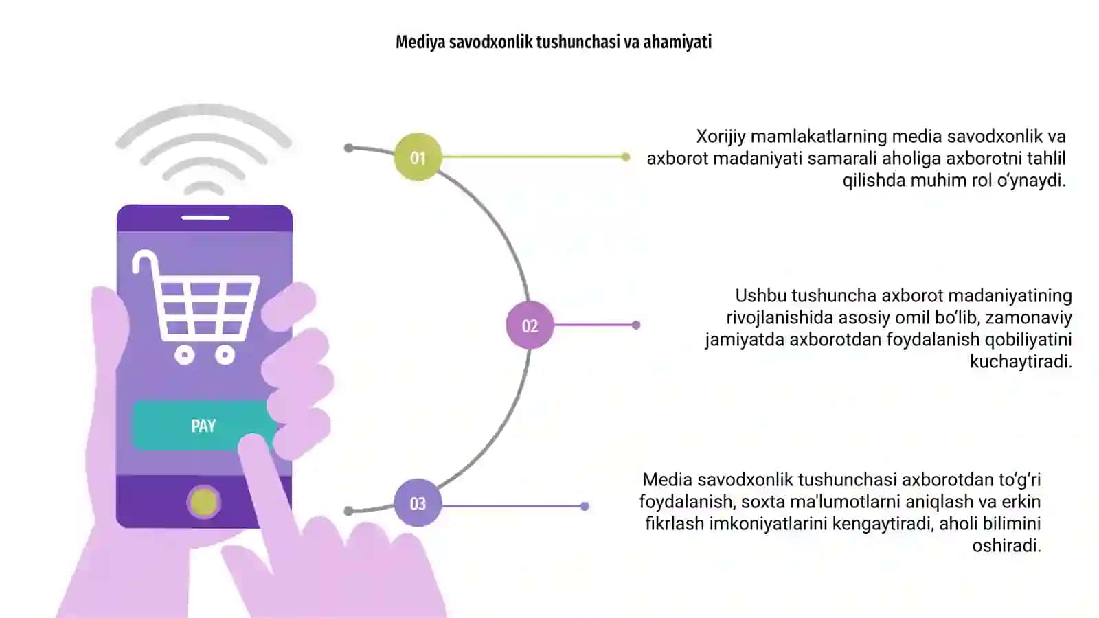 Xorijiy mamlakatlarning media savodxonlik va axborot madaniyatini qiyosiy tahlili 3