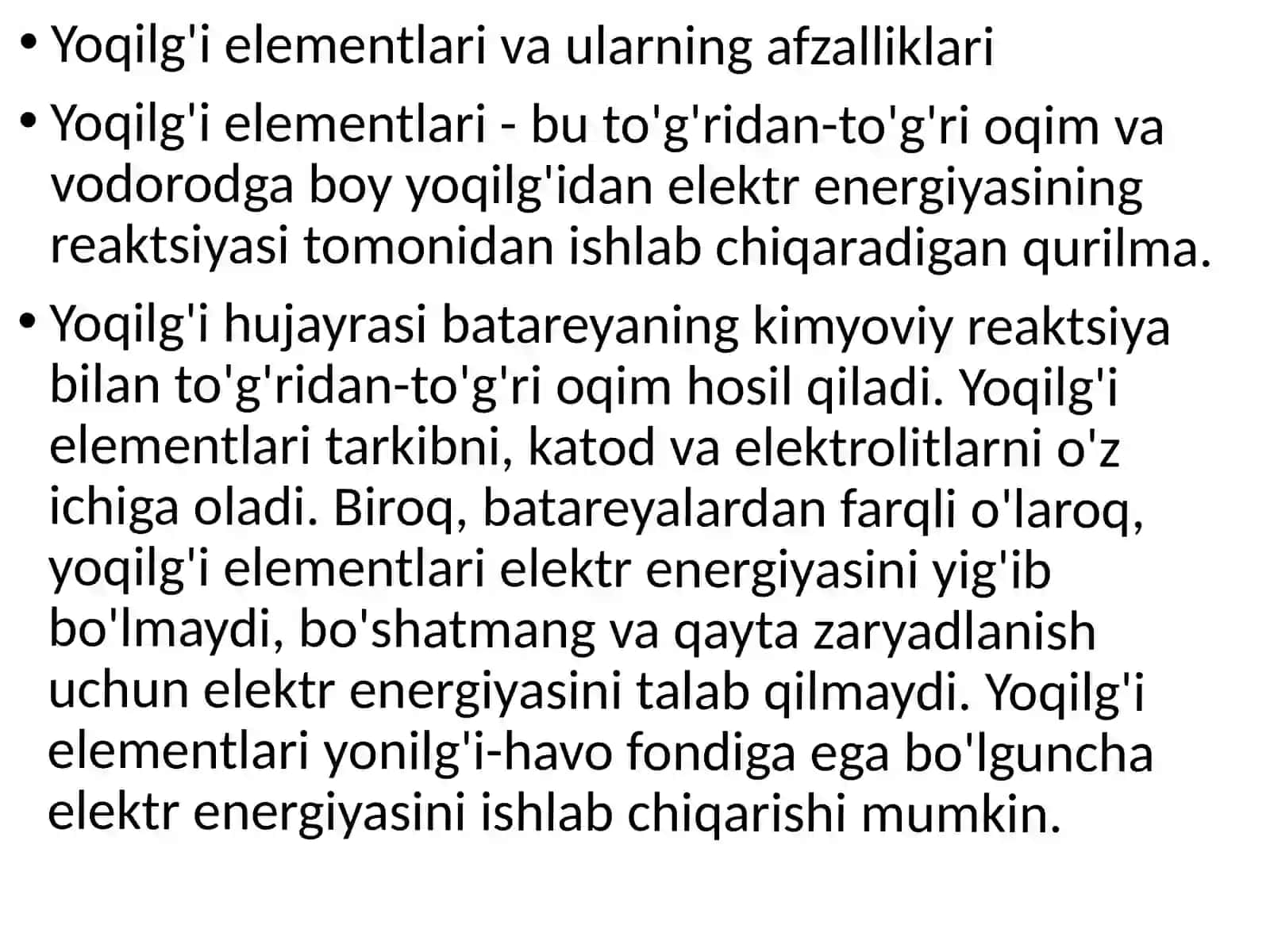 Yoqilgʻielementlari 3