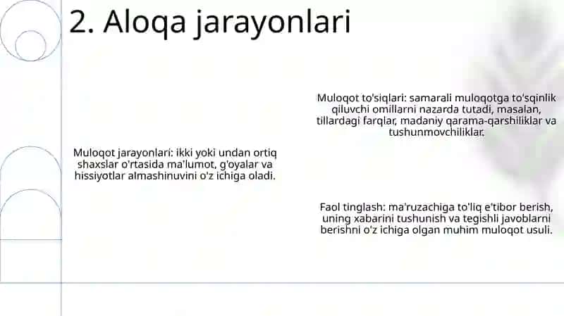 Inson Xulq Atvori Va Muloqotining Psixologik Vositalari 3