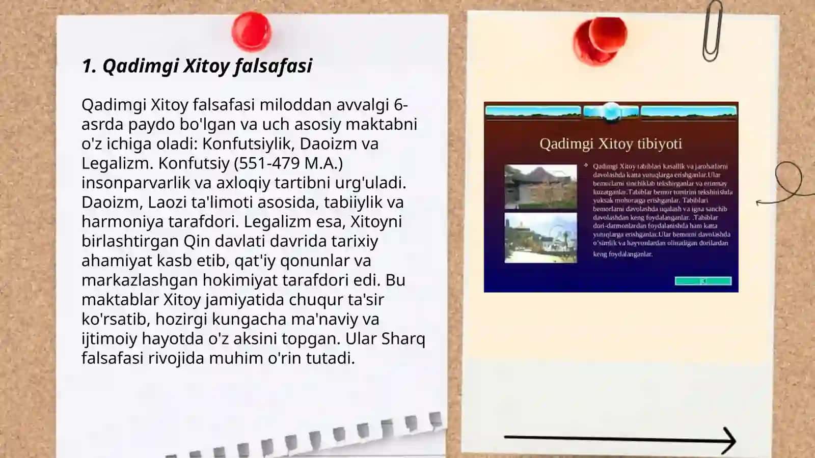 Qadimgi Xitoy falsafasi 3
