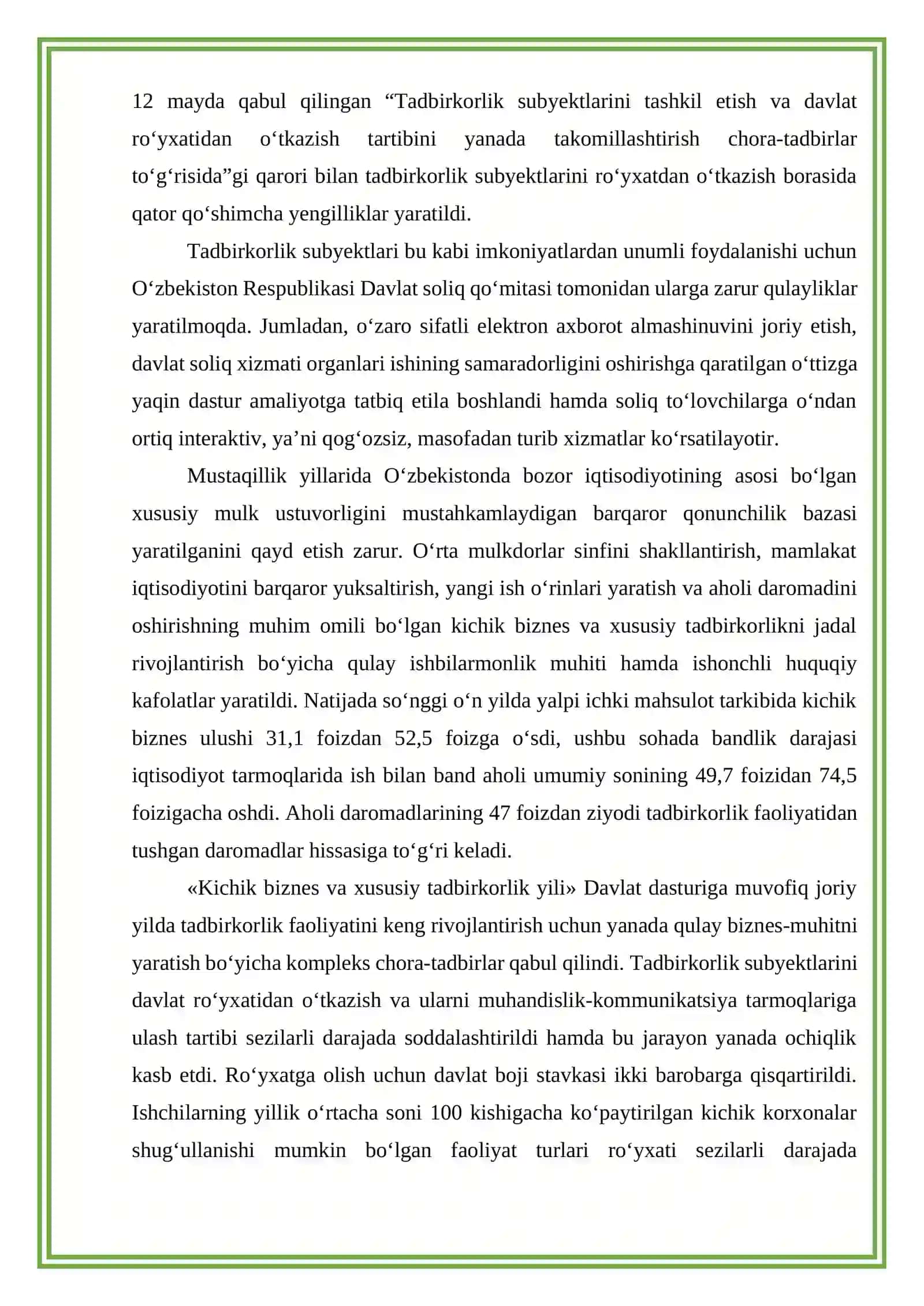 ZAMONAVIY SHAROITLARDA KORXONA KAPITAL TARKIBI VA TUZILMASI 3