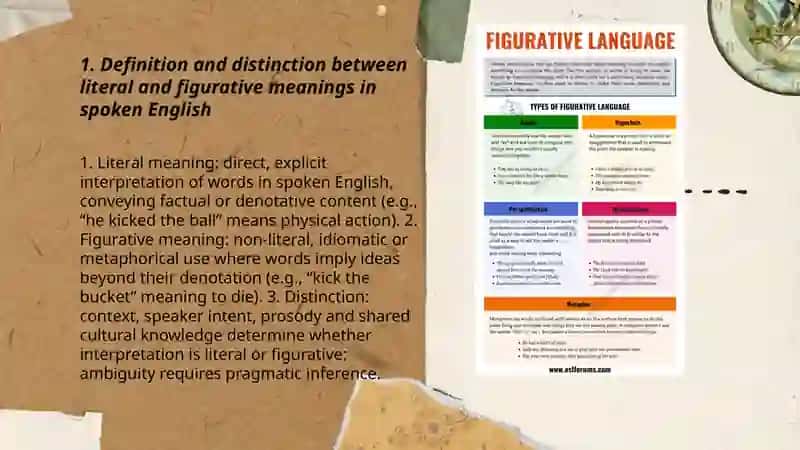 Communicative lexicology 3