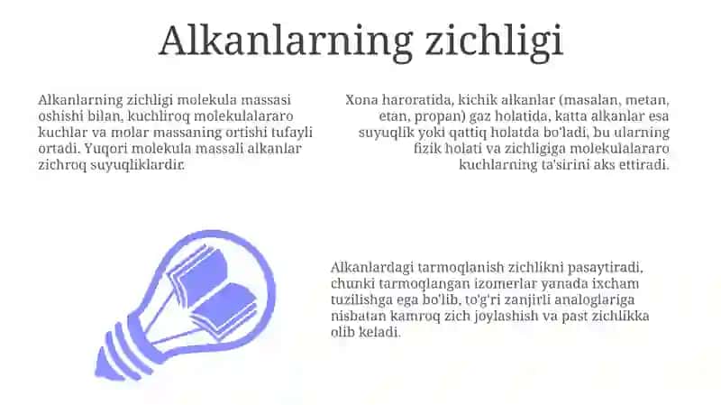 Alkanlar 3