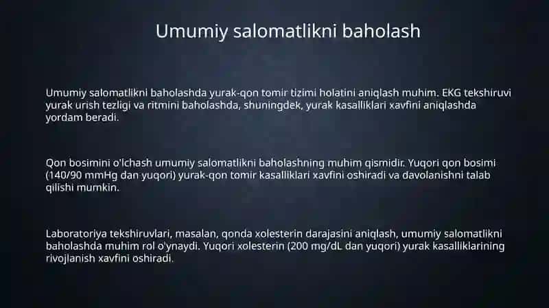 Trekking uchun asosiy tayyorgarlik: Umumiy ko'rinish 3