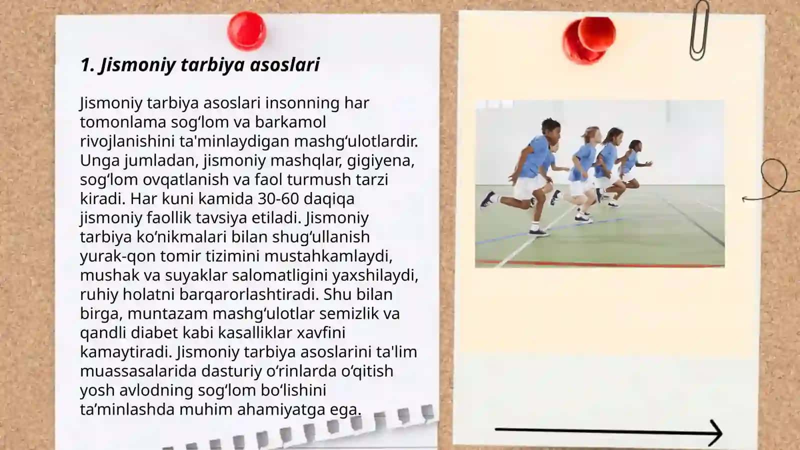 Maktab yoshdagilarning jismoniy tarbiyasi 3