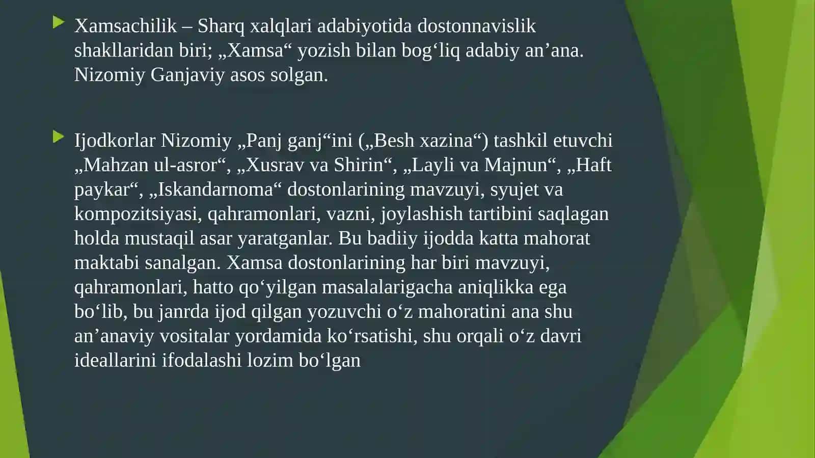 “FarhodvaShirin”dostonisharhi 3