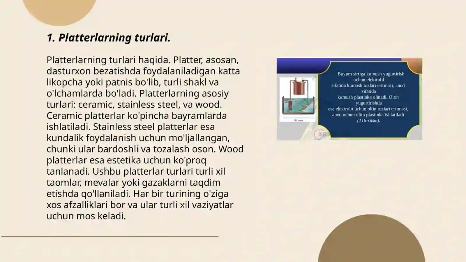Platterlar 3