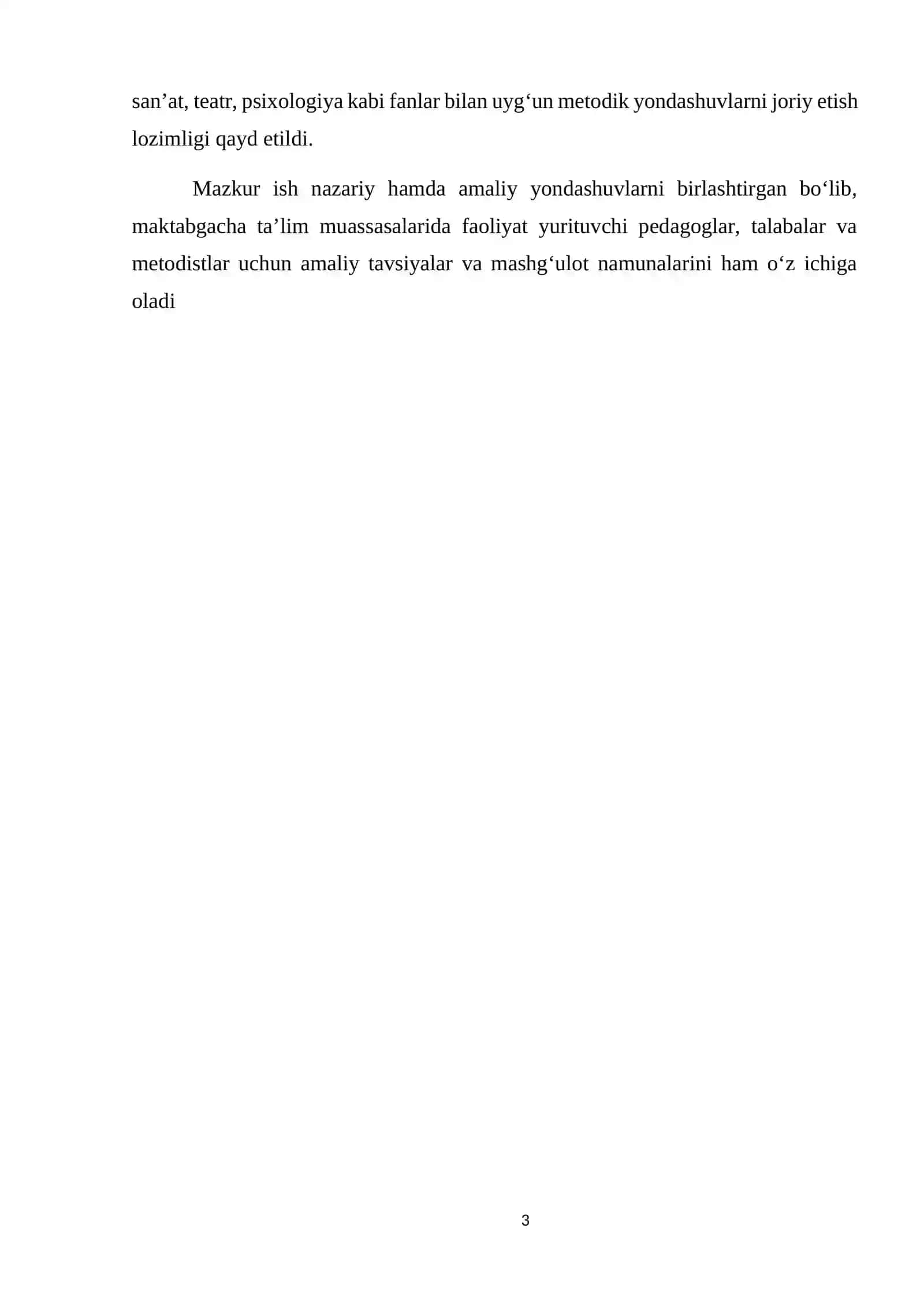 Nutq o‘stirish nazariyasi va metodikasi 3