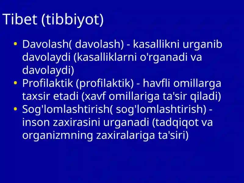 Sog'lom turmush tarzi ko'nikmalarni shakllantirish 3