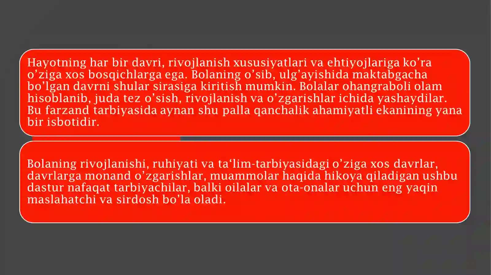 Musiqa mashğulotlari 3