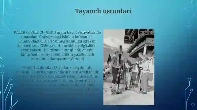 Tayanch Ustunlari 3