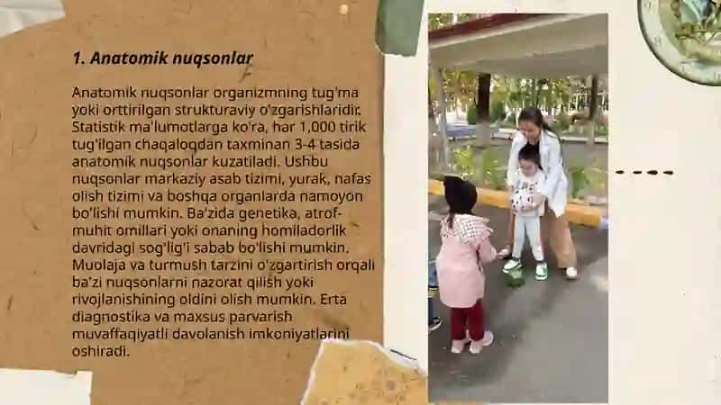 Tayanch harakat tizimi disfunksiyalarining etiologiyasi 3