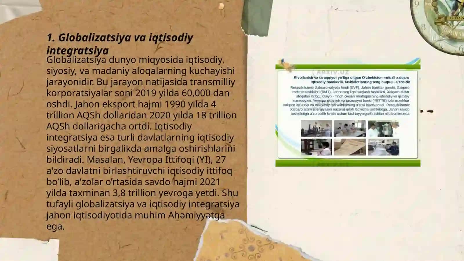 21-asr iqtisodiy ta'limotlari 3