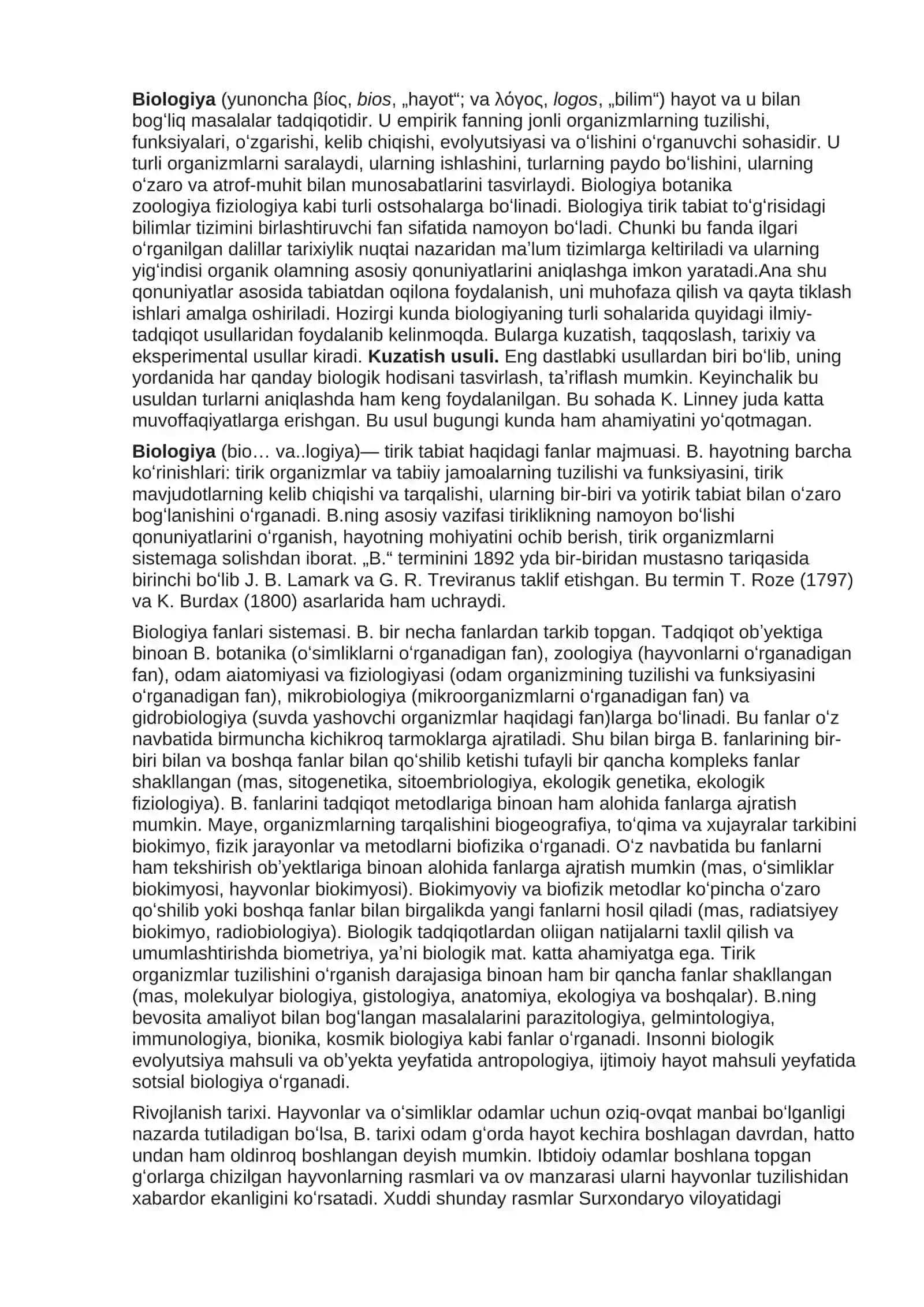 XLORIDLI SHO’RALAMISHNI UNIB CHIQAYOTGAN CHIGITNING ALEYRON DONACHALARIDAGI FOSFORLI BITIKMALAR ALMASHINUVIGA TA’SIRI 3