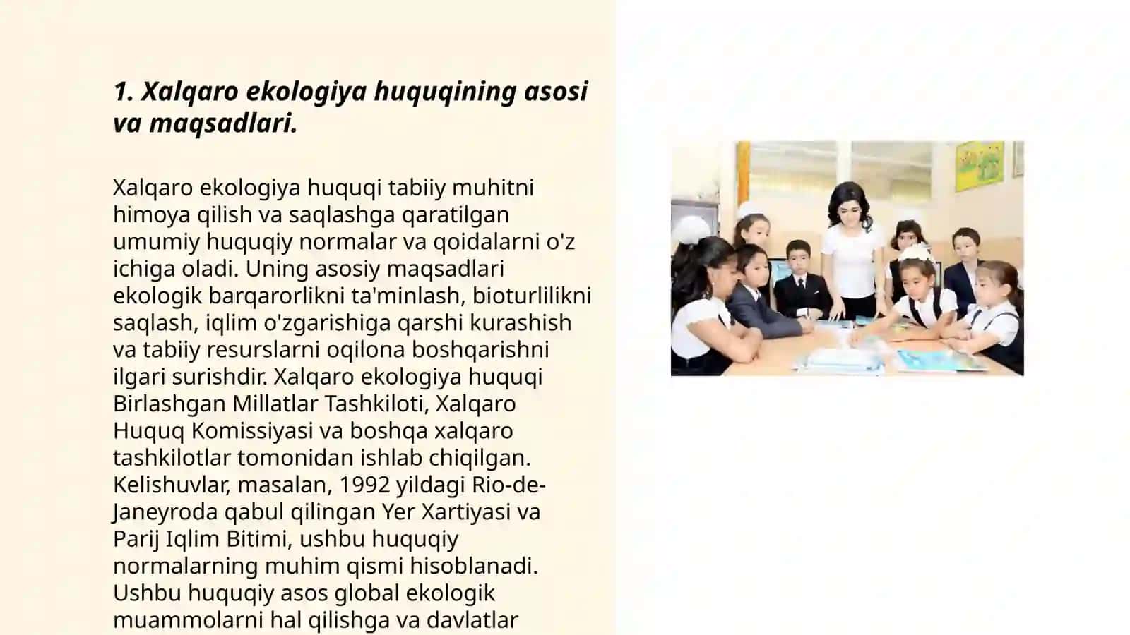 Xalqaro ekologiya huquqida chiqindi masalalari 3