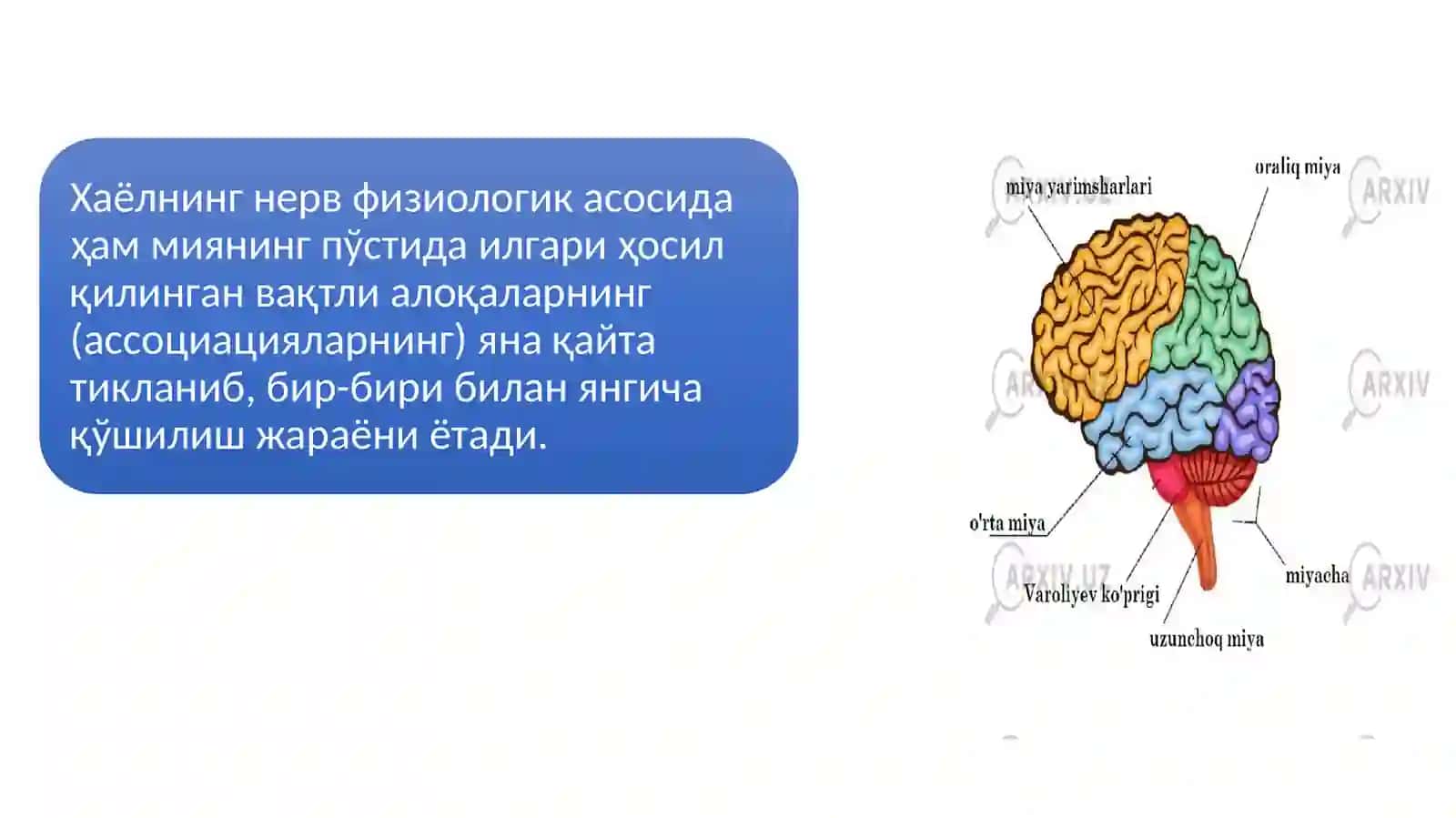 Xaёл ва тасаввур 3