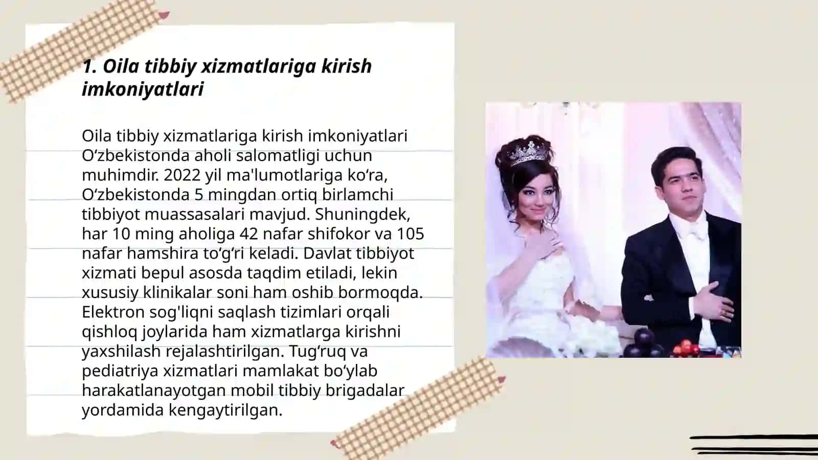 Oila ilmiy amaliy markazini oʻrganish va tadqiq qilish 3