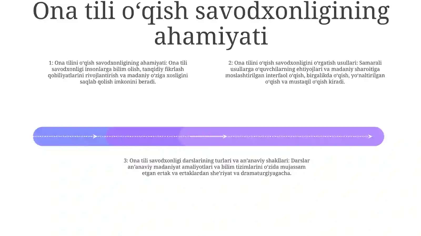 Ona tilidan savod o‘rgatish metodikasi 3