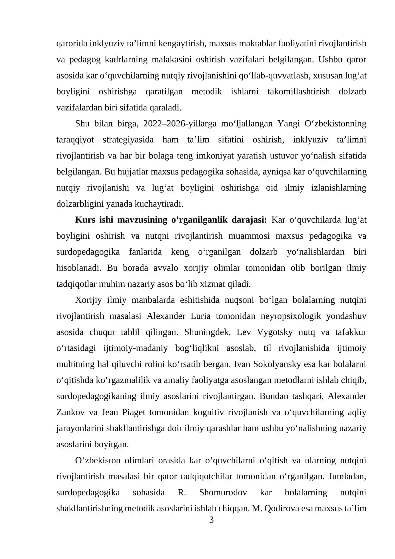 Kar o'quvchilarda lug'at boyligini oshirish metodlari 3