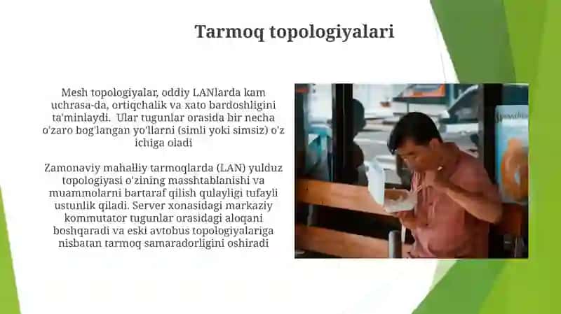 Lokal tarmoq 3