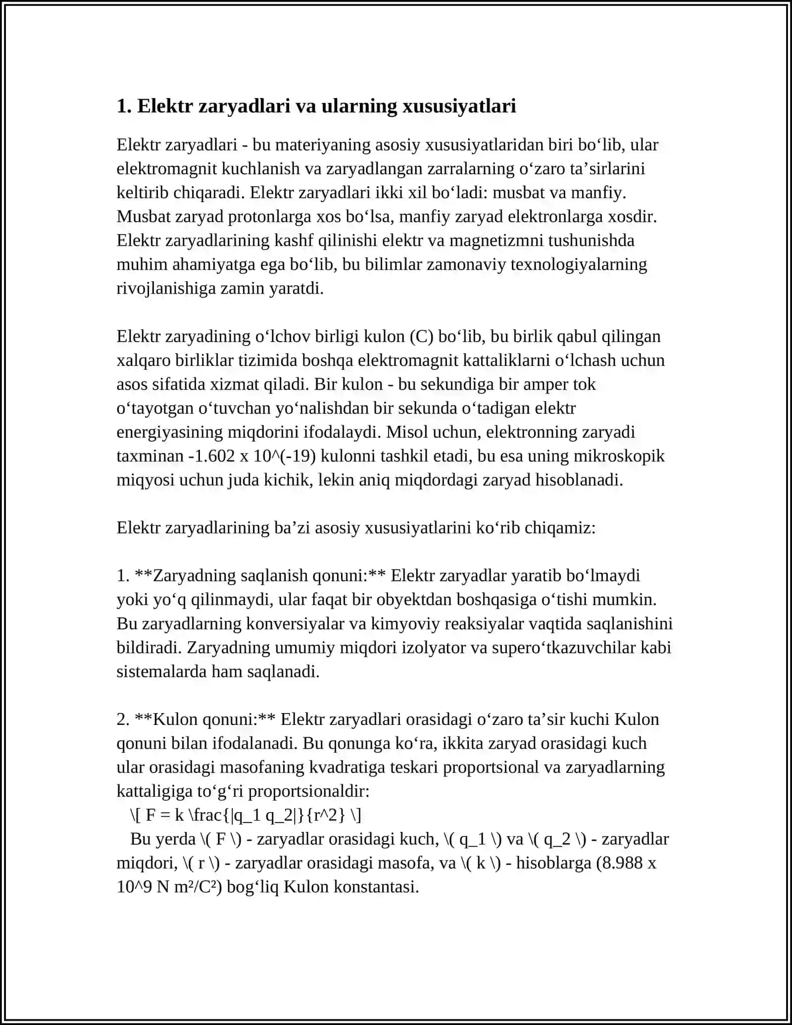 ELEKTROSTATIKA 3