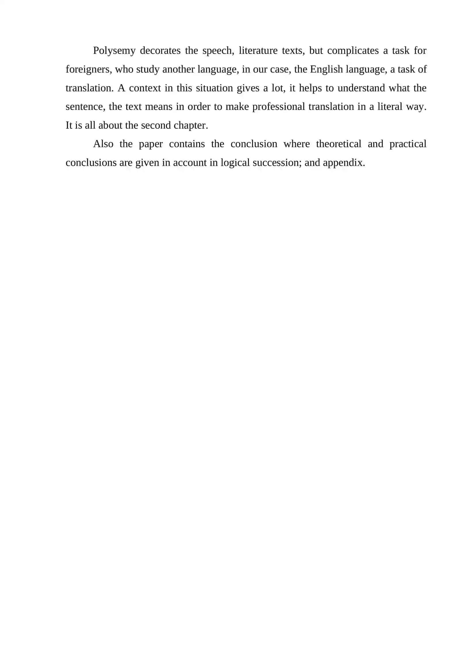 Linguocul teremes and their types 3