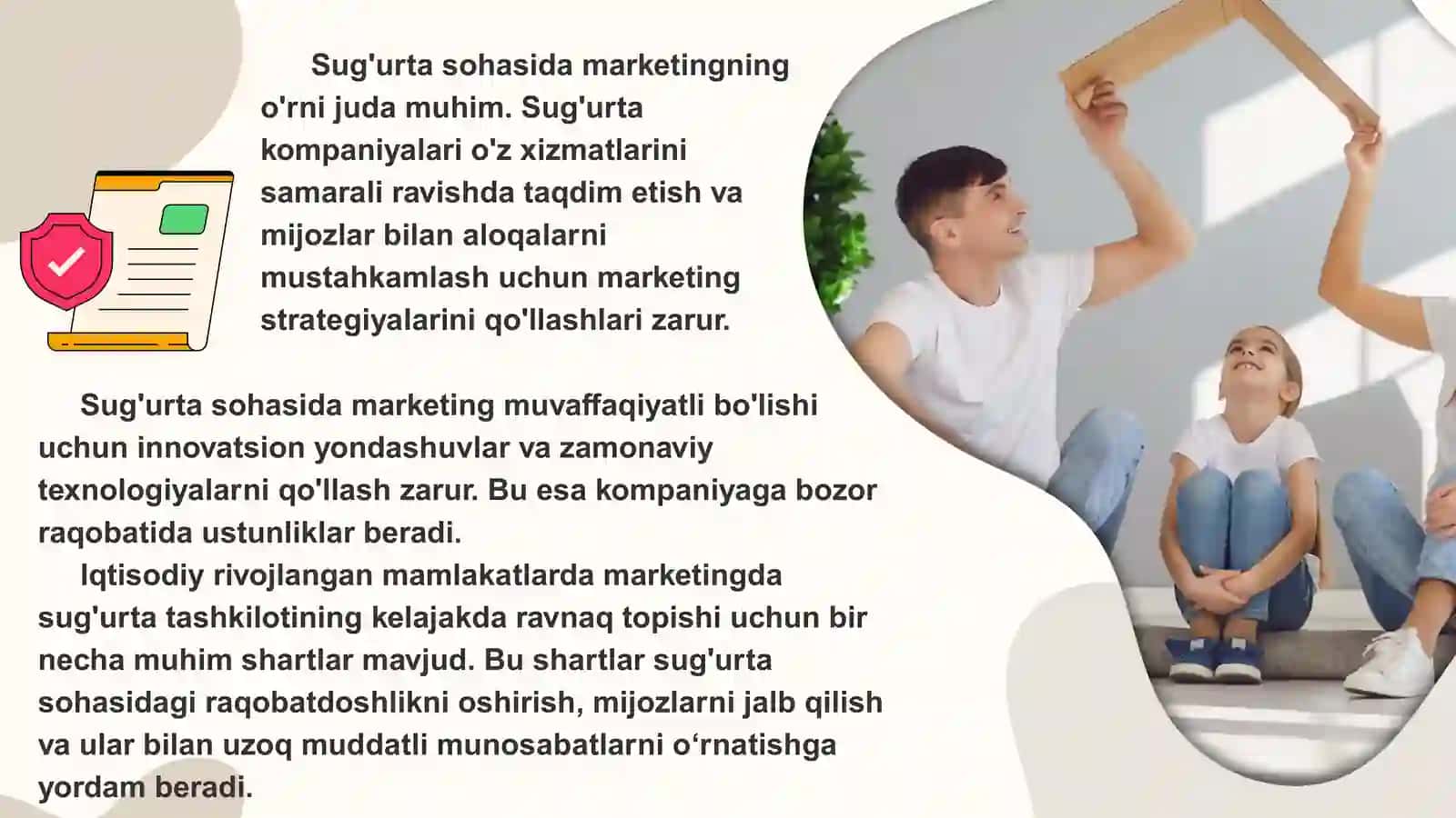 Marketingning ahamiyati Iqtisodiyoti Rivojlangan Mamlakalarda 3