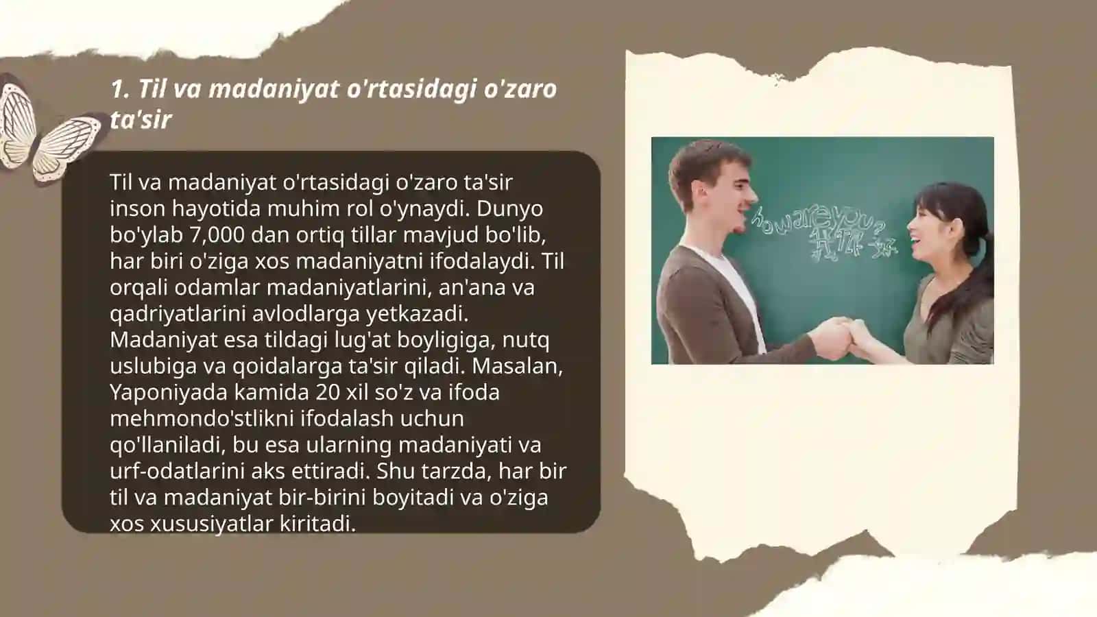 Til va madaniyat bog'liqligi 3