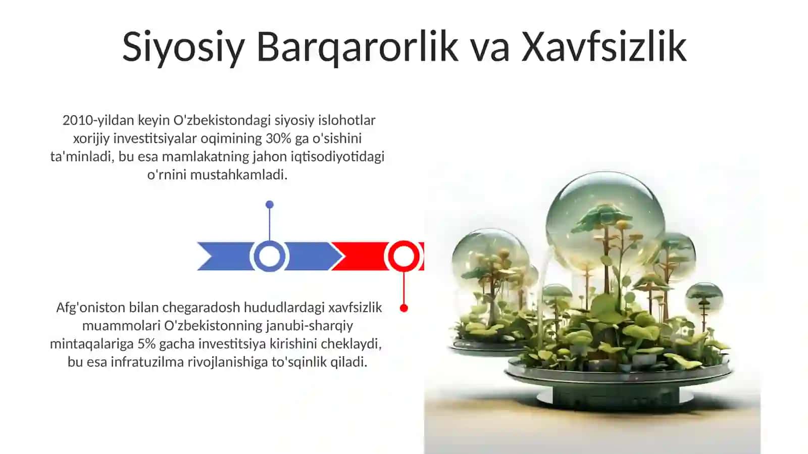 Investitsiya muhiti va unga tasir etuvchi omillar 3