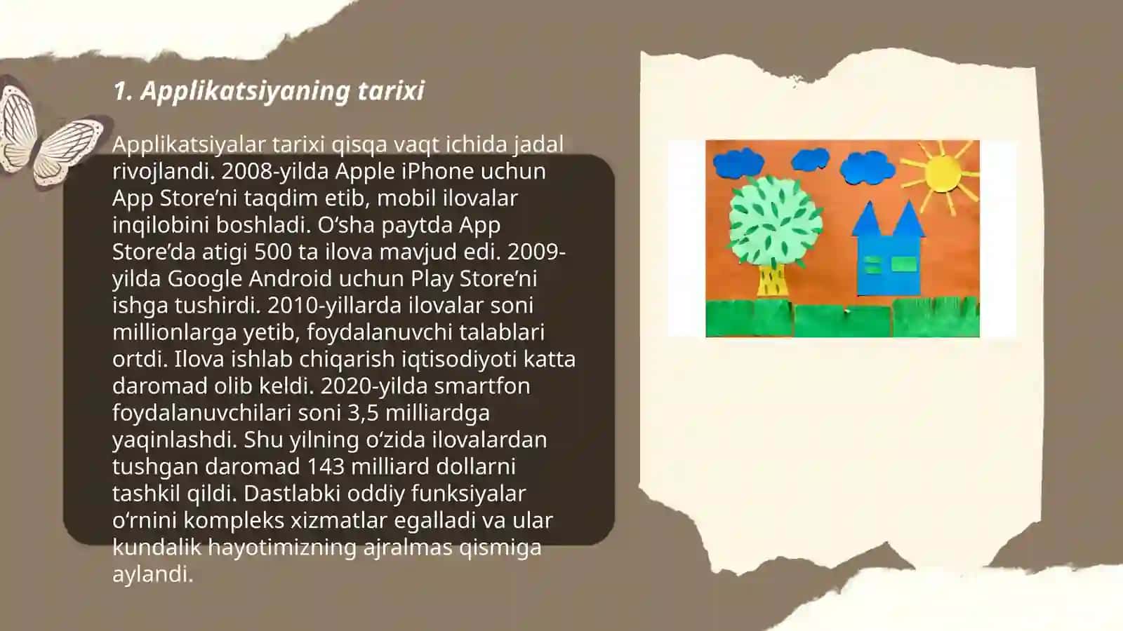 Applikatsiya amaliy san’at turi sifatida 3