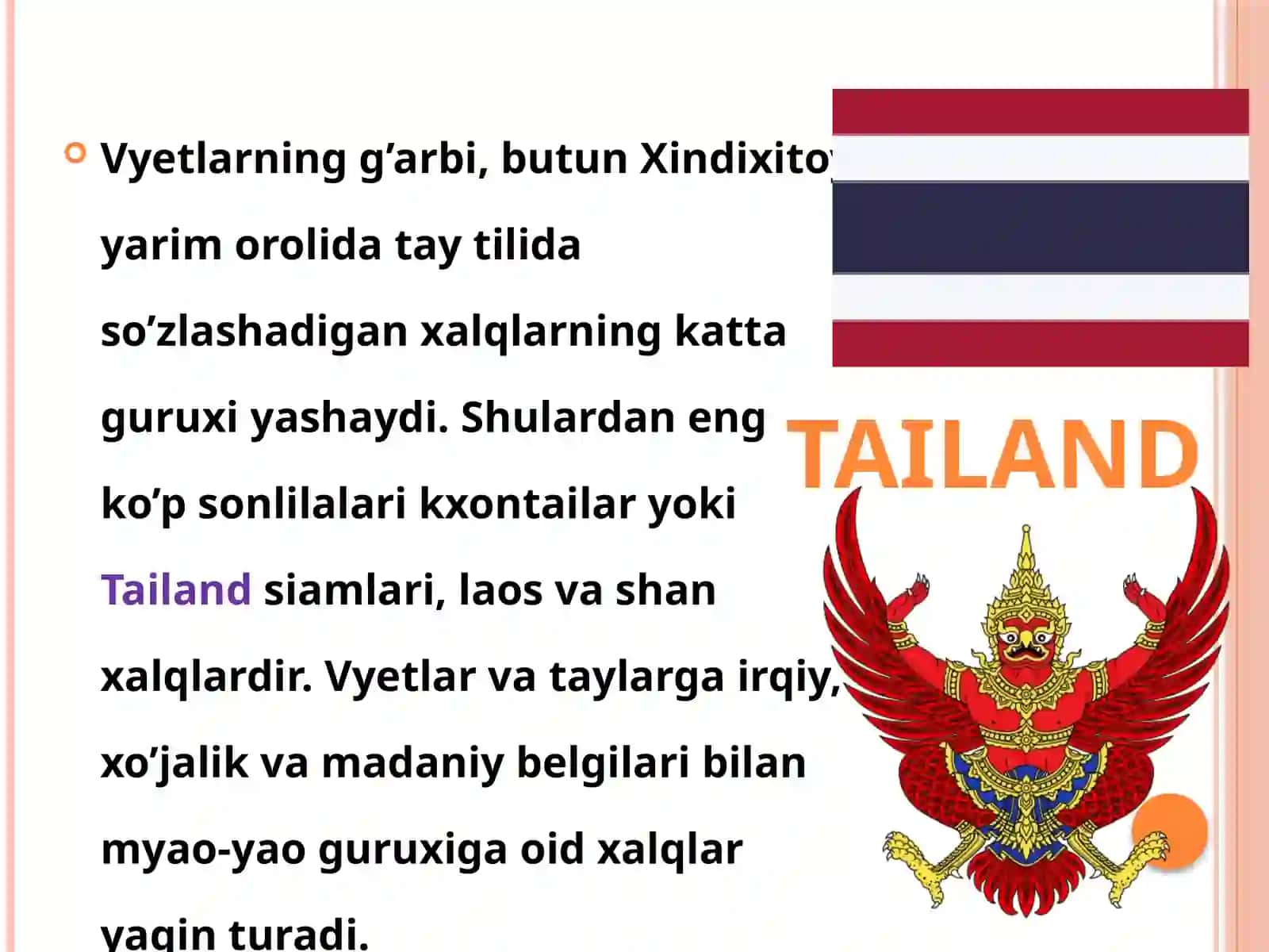 Janubiy Osiyo Xalqlari Etnalogiyasi 3