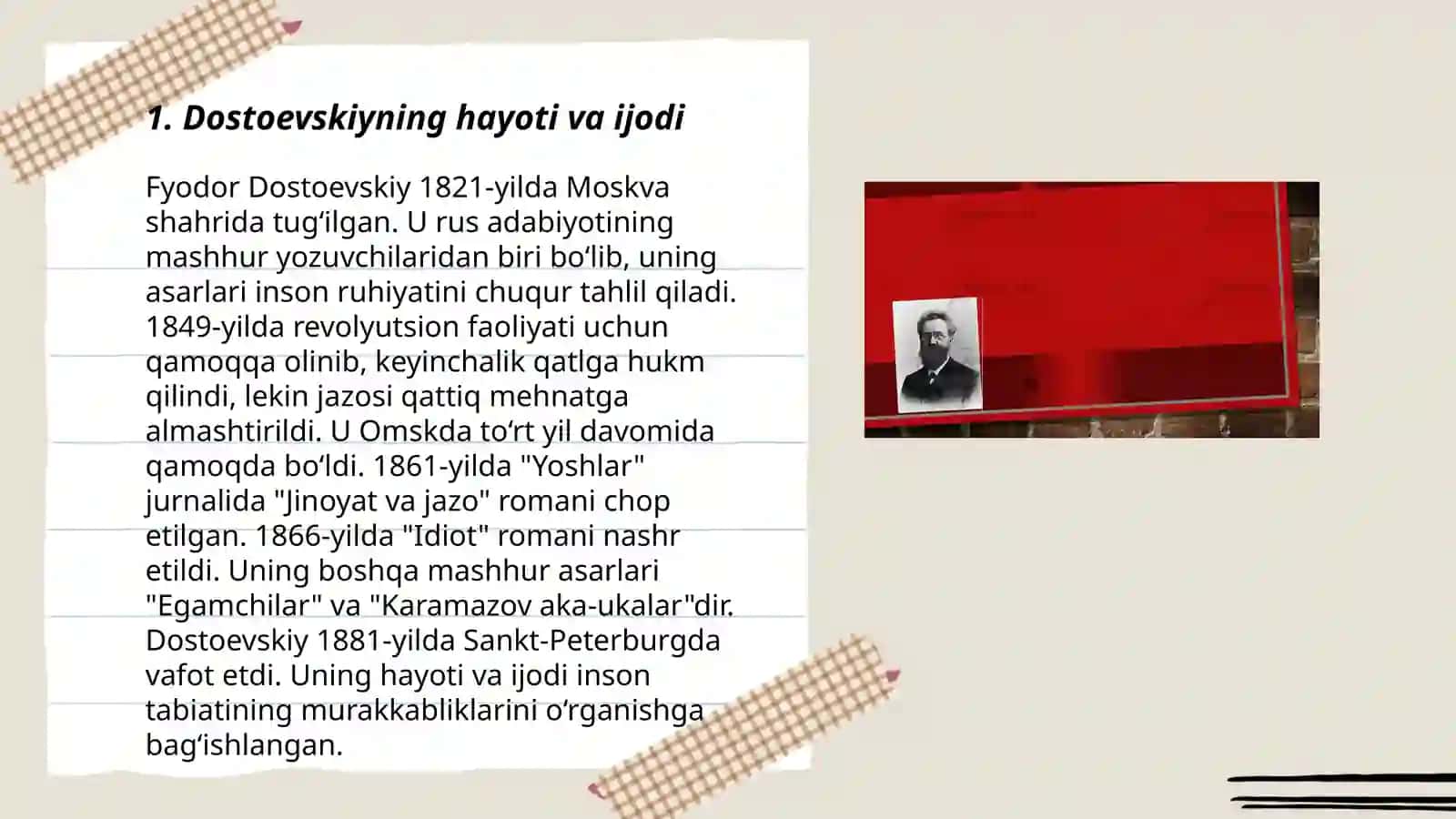 Jinoyat va jazo 3