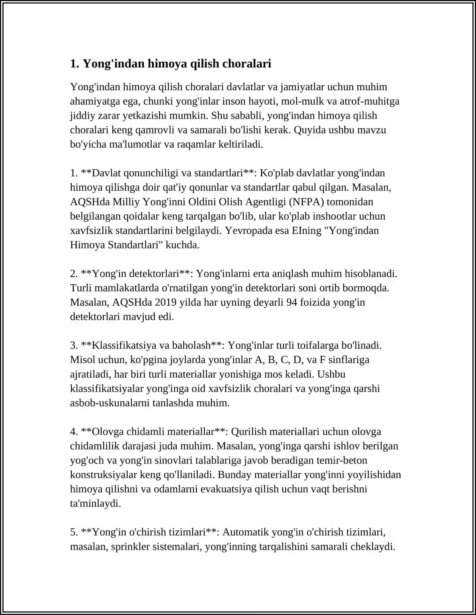 GAZ TO‘LDIRISH STANSIYALARIDA ISHLASHDA XAVFSIZLIK QOIDALARI 3