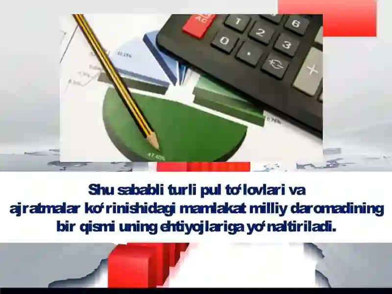 Davlat daromadlarini huquqiytartibga solish 3