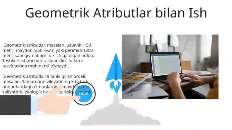 Atribut Jadvallari Misollari va Amaliy Qo'llanma 3