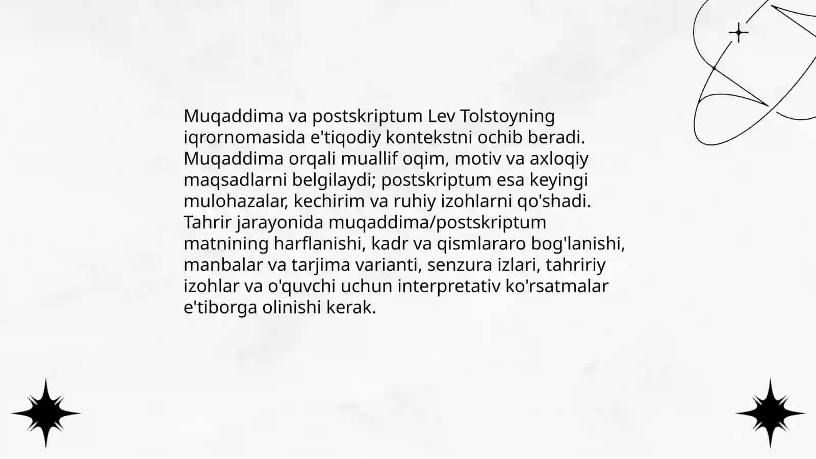 tashkiliy hujjatlar mustaqil ish 3
