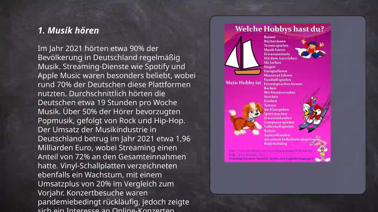 Hobbys 3