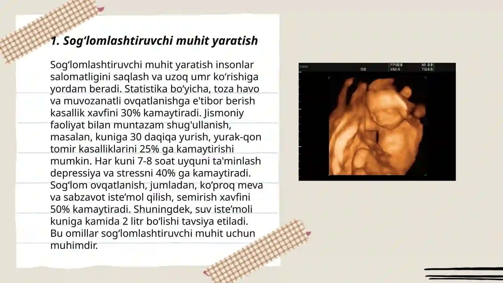 Shifoxonalarda uzoq davolanuvchi maktab oʻquvchilarini samarali taʼlimi uchun ichki sharoitlar 3