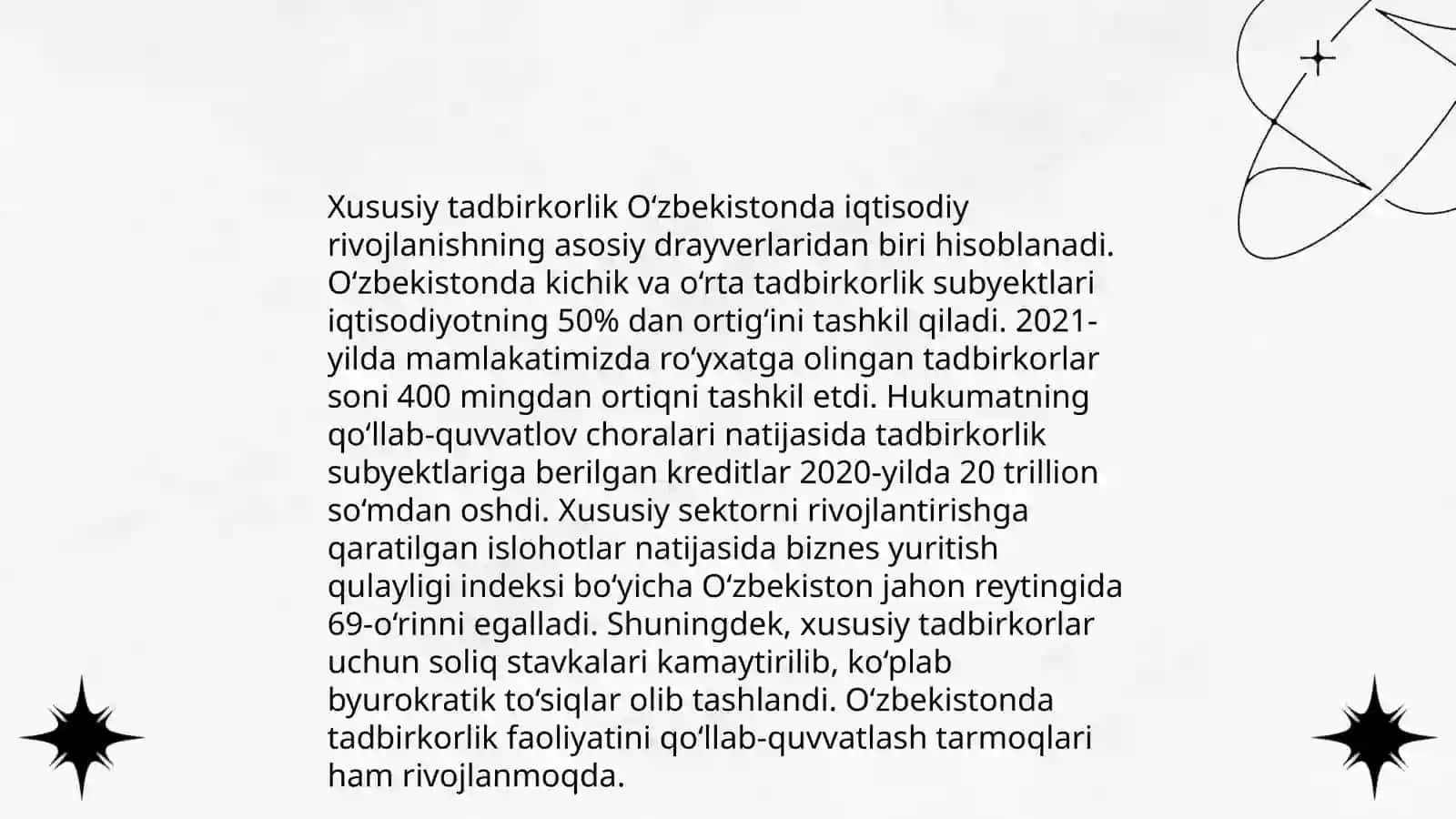 Turizmda tadbirkorlikning tashkiliy huquqiy shakllari 3