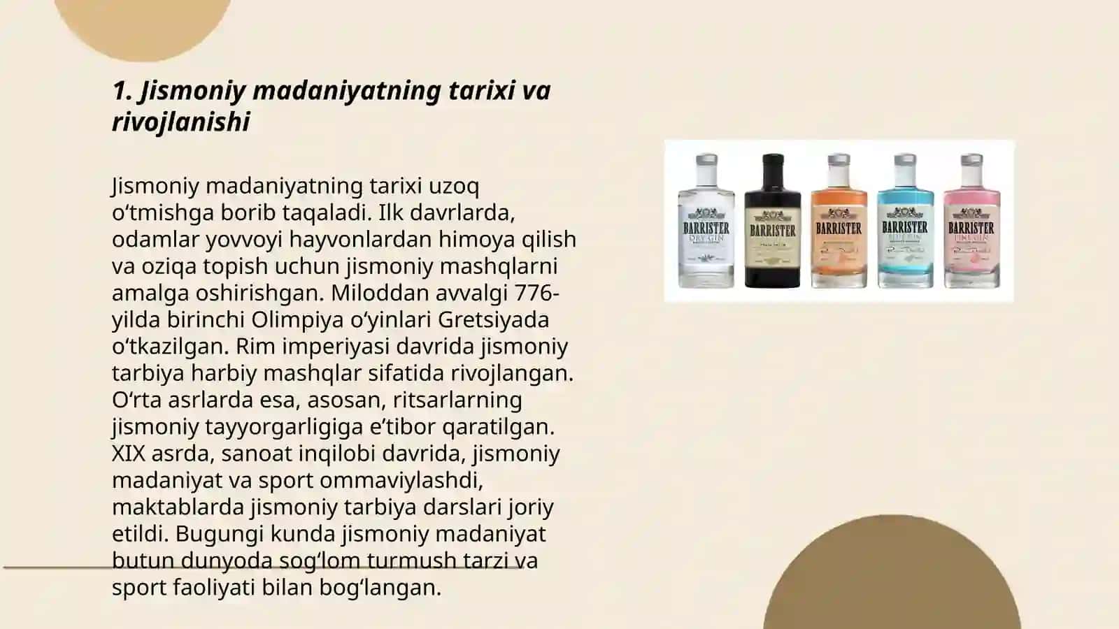 O'zbekiston Respublikasida jismoniy madaniyat tizimi va rivojlanishi 3