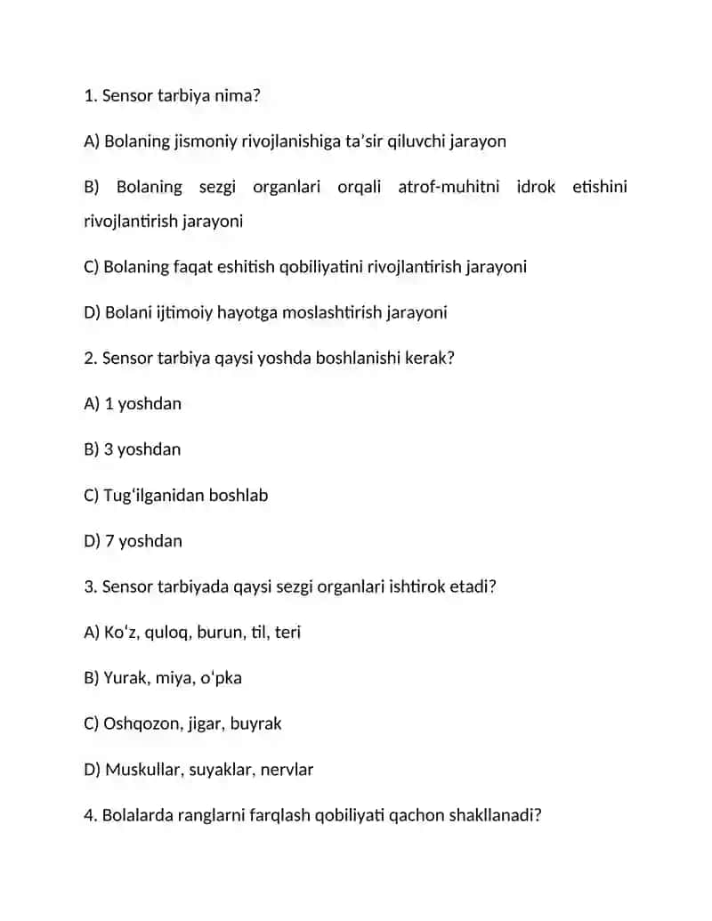 Sensor tarbiya 3