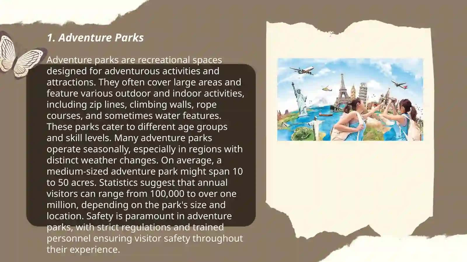 Plan: Adventure Parks 3
