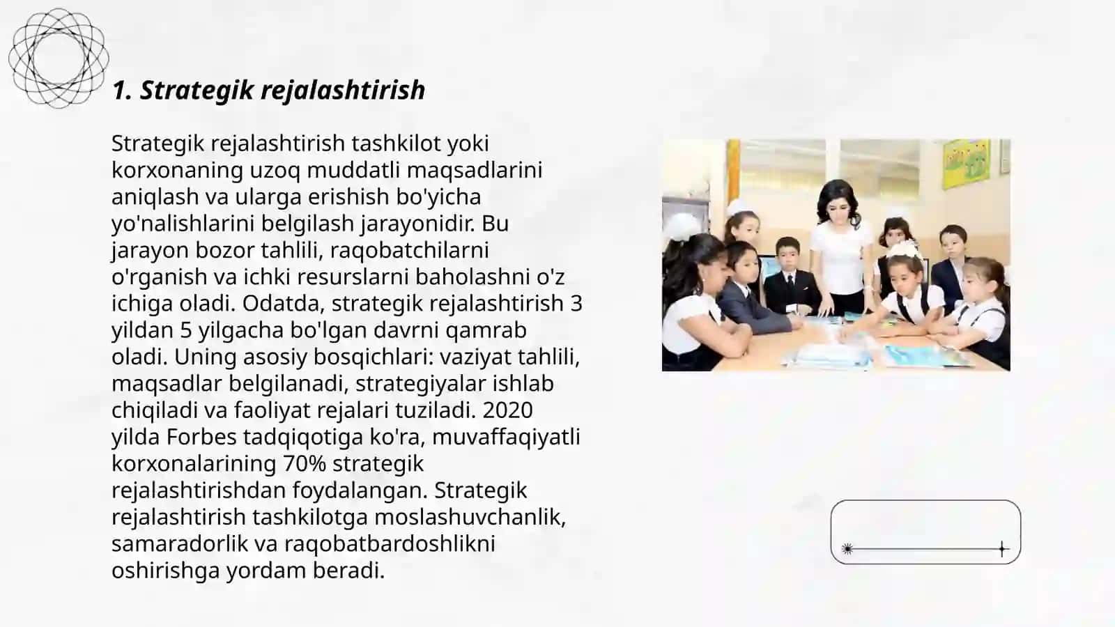 Menejment ilmiy amaliy yoʻnalishlari 3