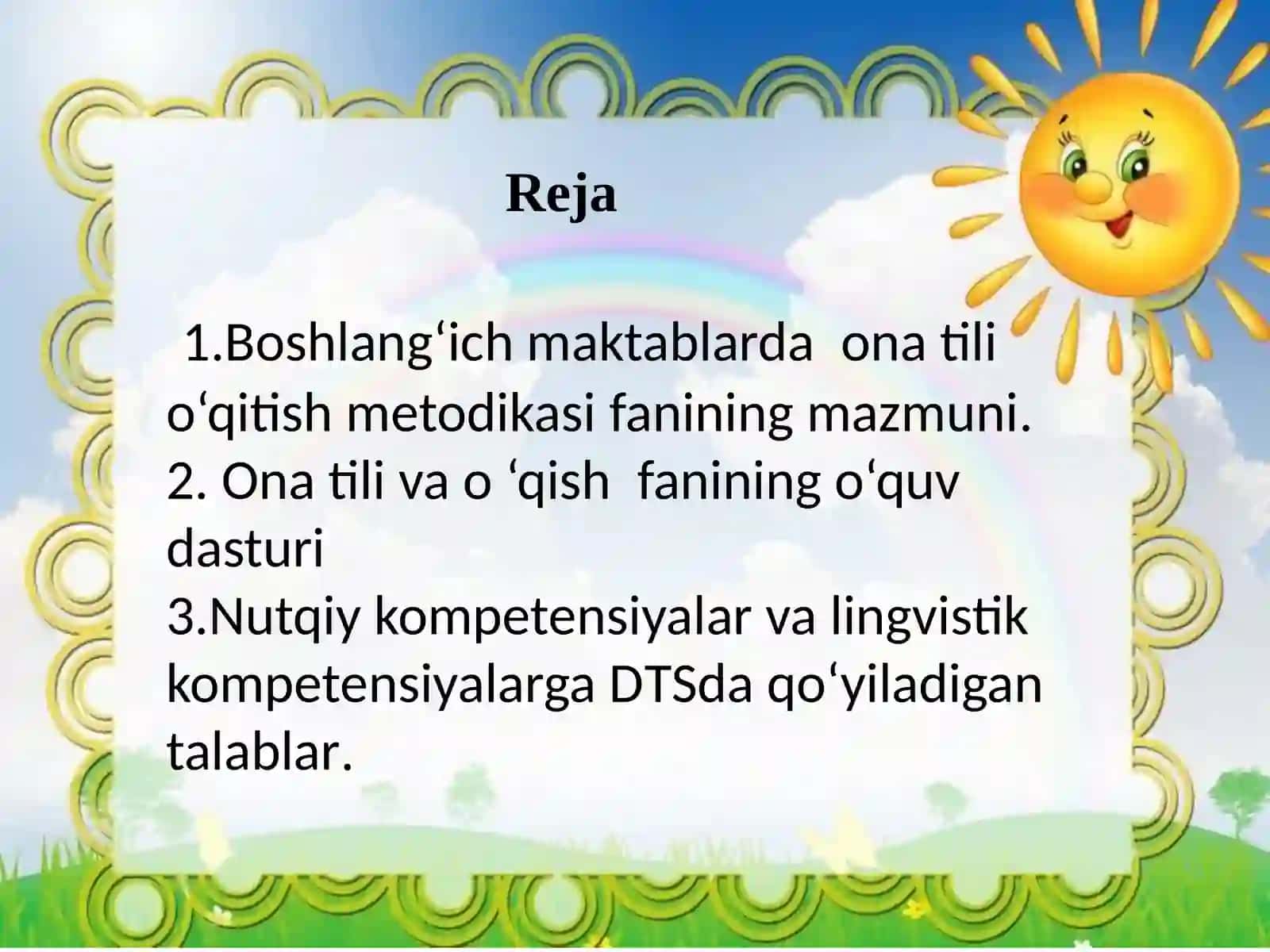 taqdimot 3