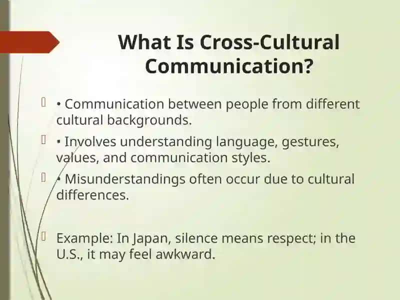 The Impact of Globalization on Cross-Cultural Communication 3