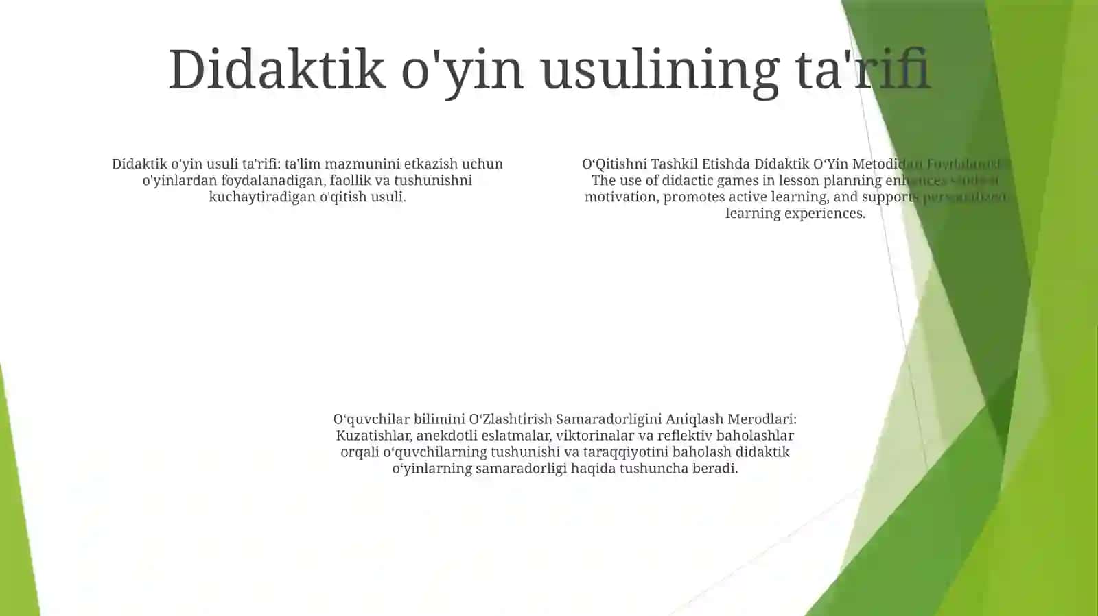 BoshlangʻIch Sinf Matematika Darslarida InterfaolMetodlardanFoydalanish 3