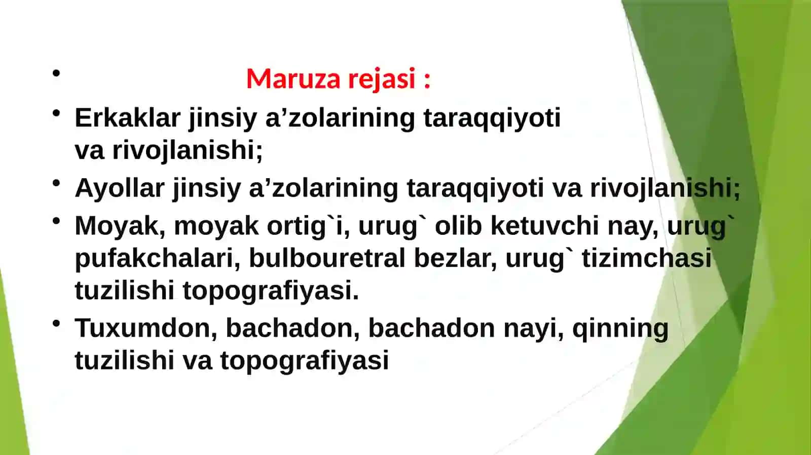 2-Davolash fakulteti dasturiy anatomiyasi 3